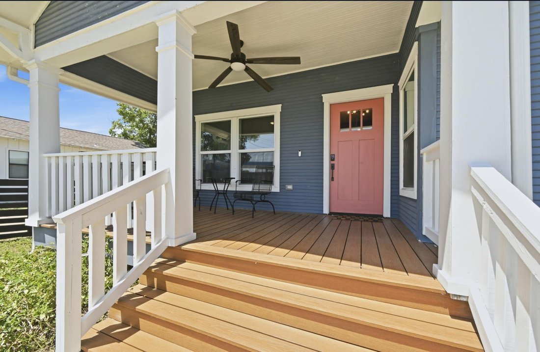 House in Lockhart, Texas, United States 4 - 18530484