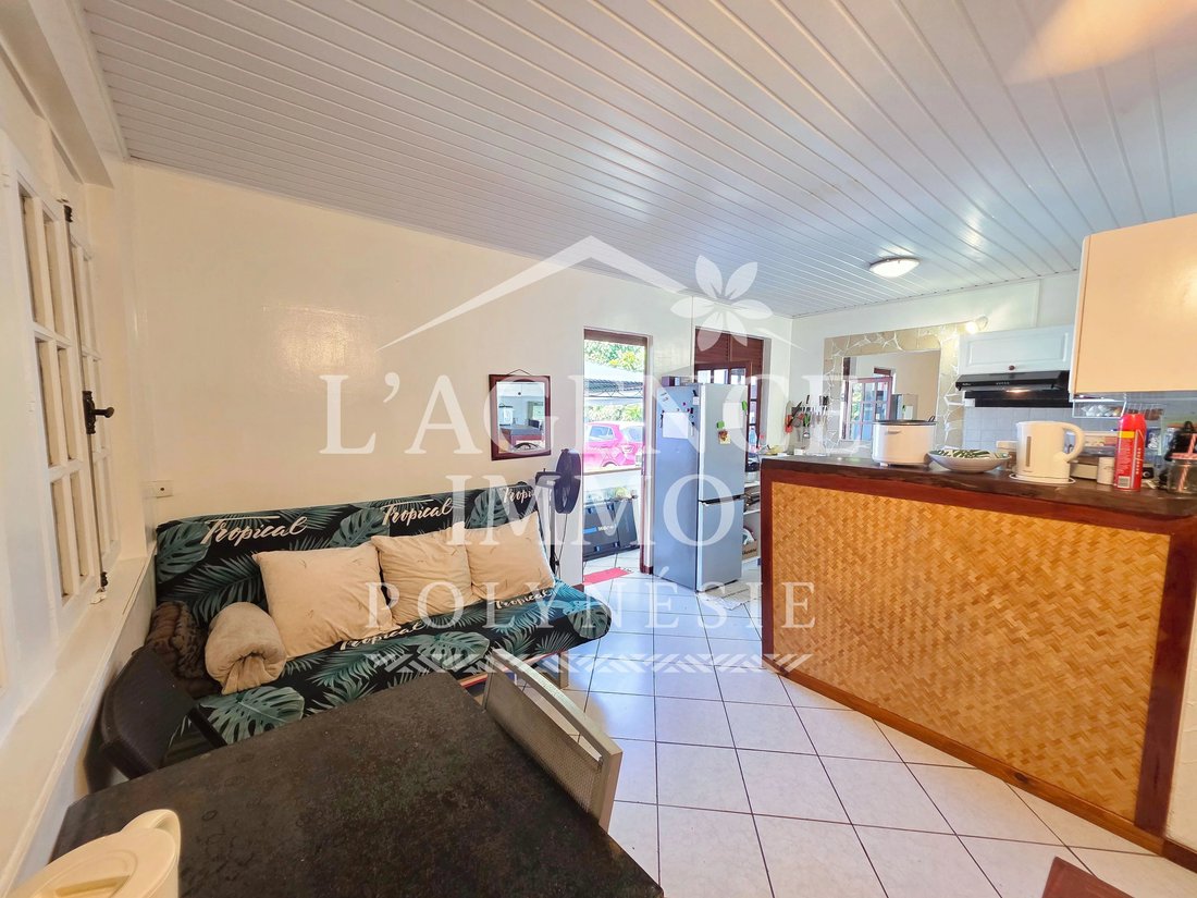 House in Puna'auia, Windward Islands, French Polynesia 3 - 18530483