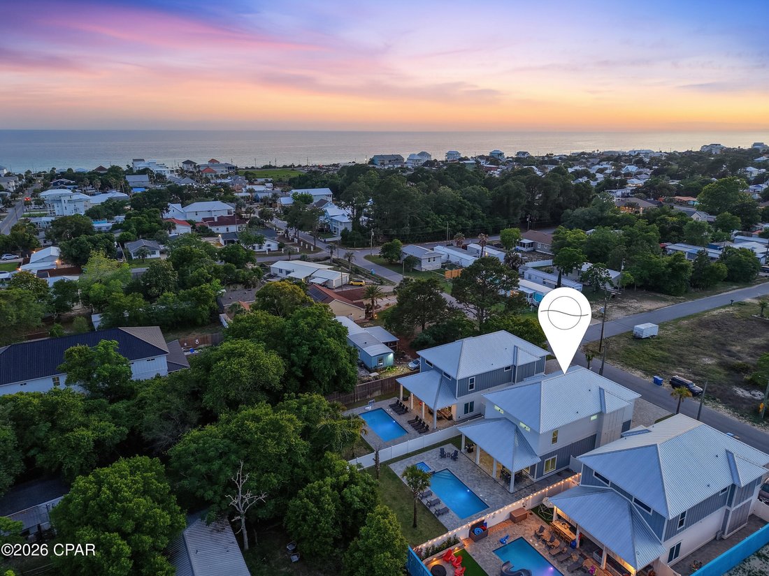 House in Rosemary Beach, Florida, United States 4 - 18530480