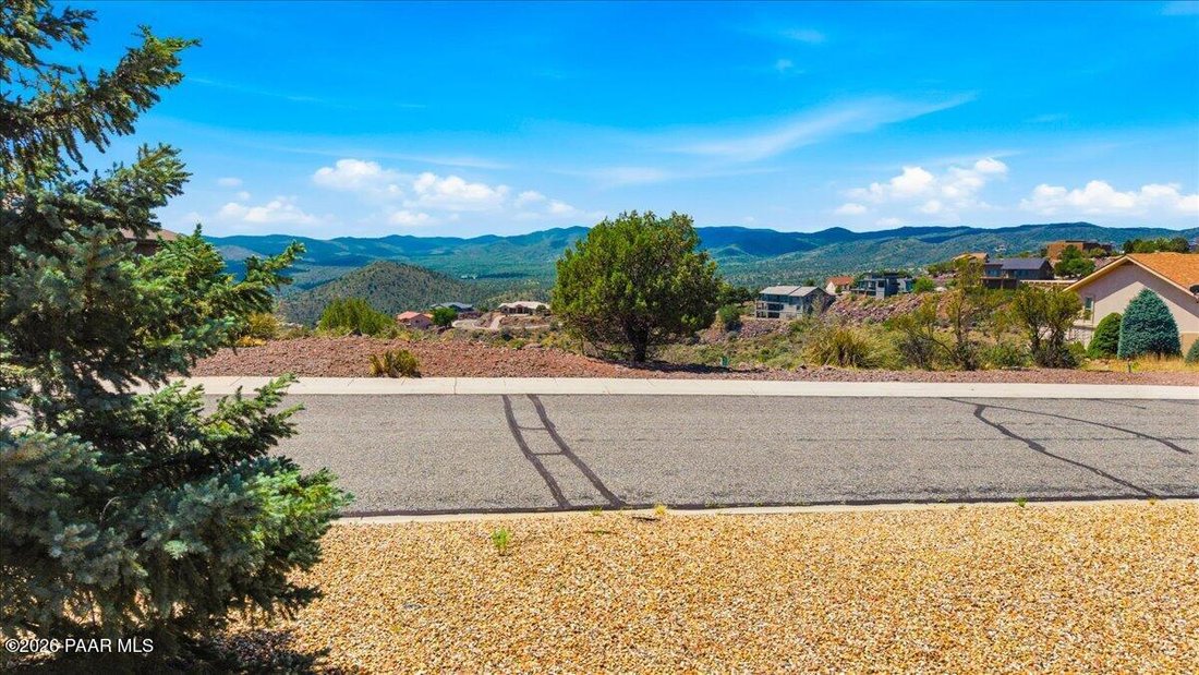 House in Prescott, Arizona, United States 5 - 18530468