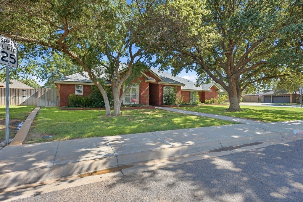 House in Midland, Texas, United States 5 - 18530497