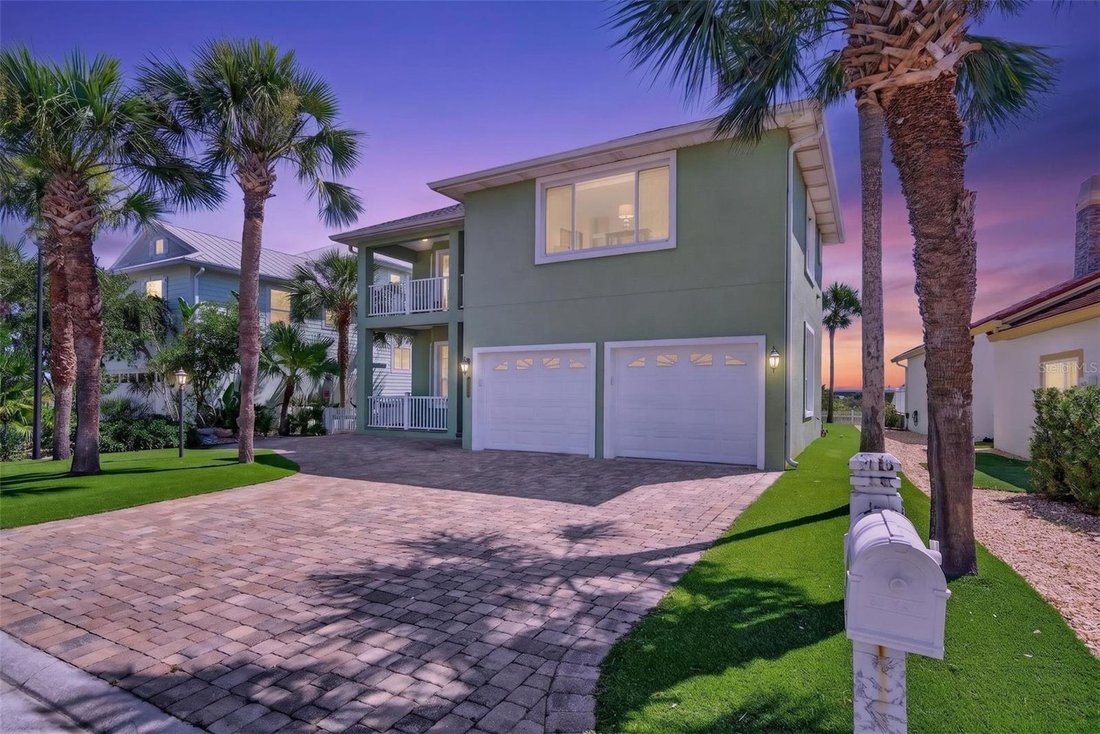 House in St. Augustine, Florida, United States 1 - 18530513