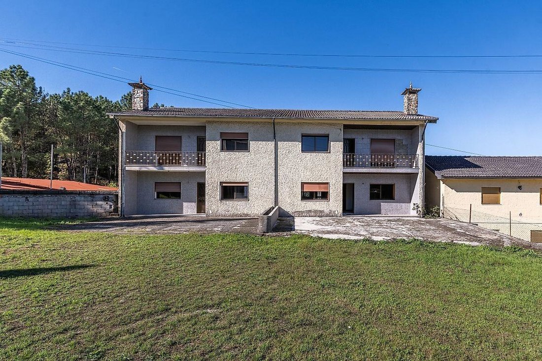 Villa in Taide, Braga, Portugal 4 - 18530560