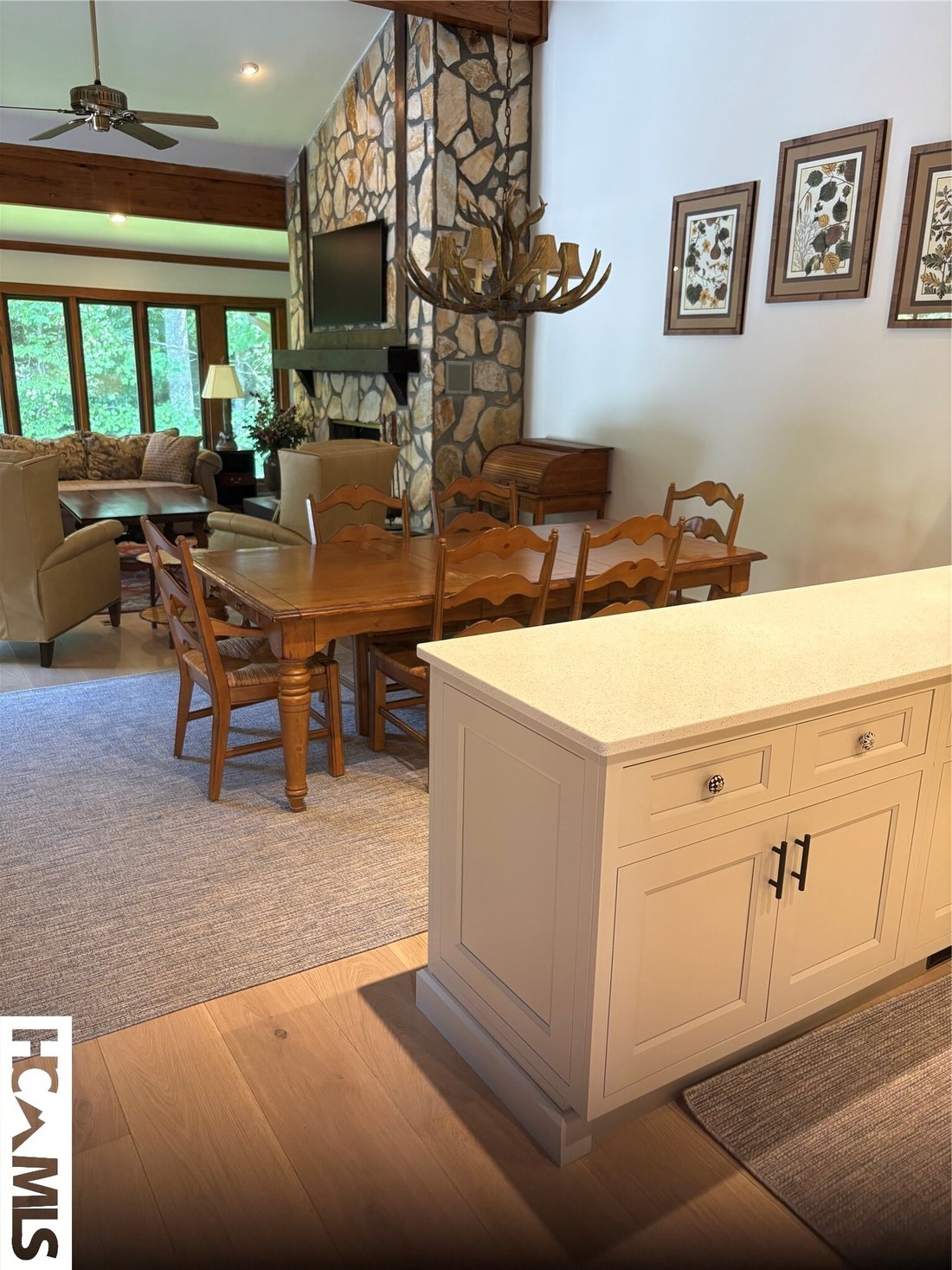 Condo in Highlands, North Carolina, United States 5 - 18530458
