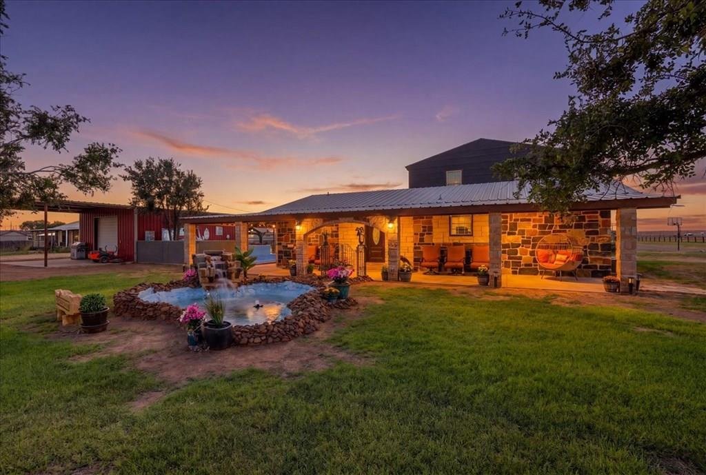 House in Midland, Texas, United States 1 - 18530501