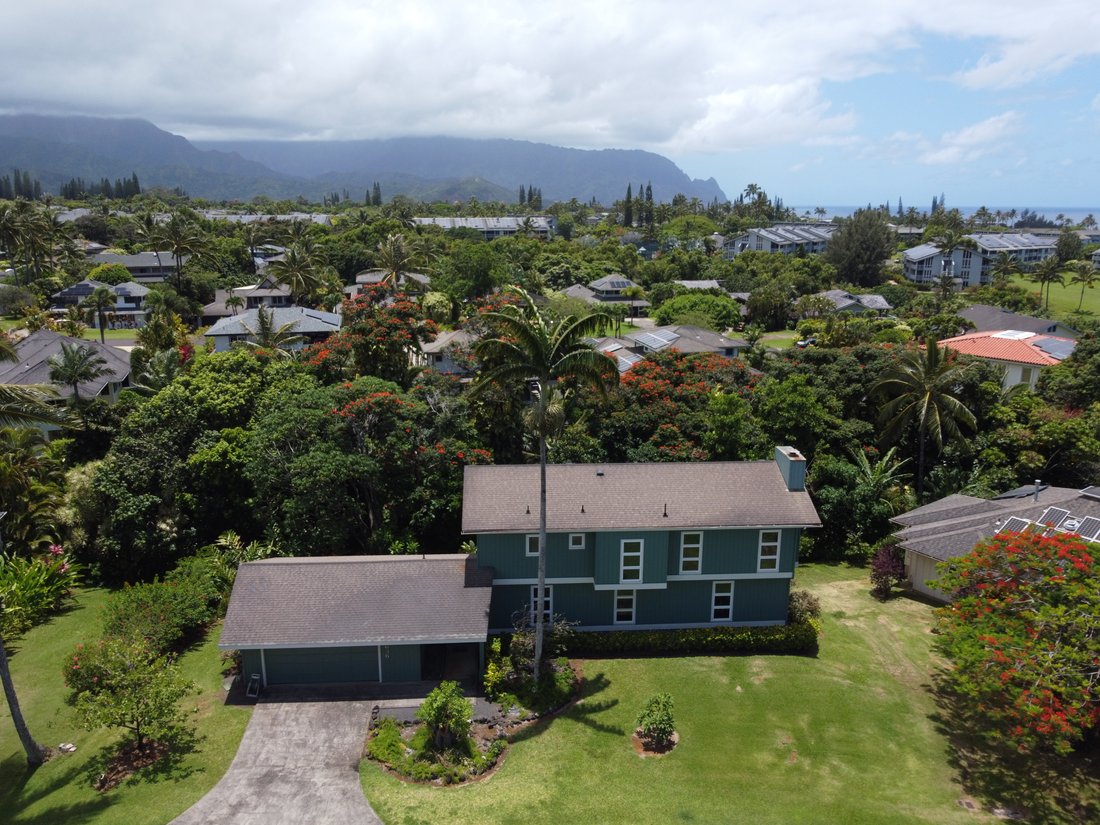 House in Princeville, Hawaii, United States 3 - 18528277