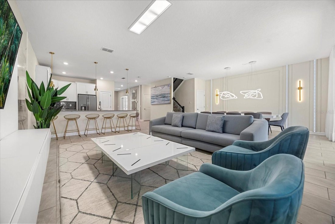 House in Kissimmee, Florida, United States 3 - 18530515