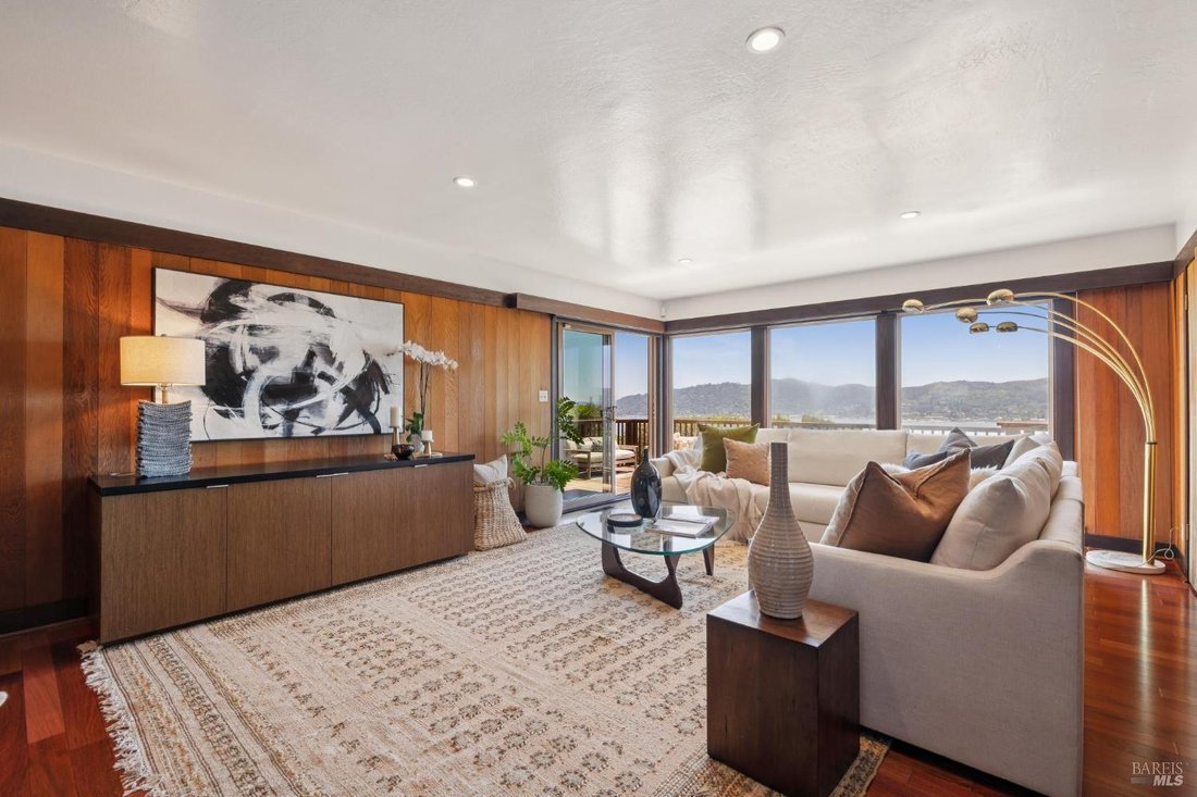 House in Tiburon, California, United States 5 - 18530474