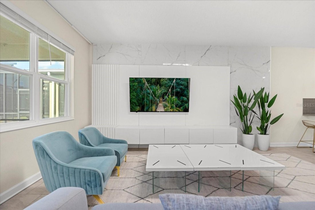 House in Kissimmee, Florida, United States 5 - 18530515