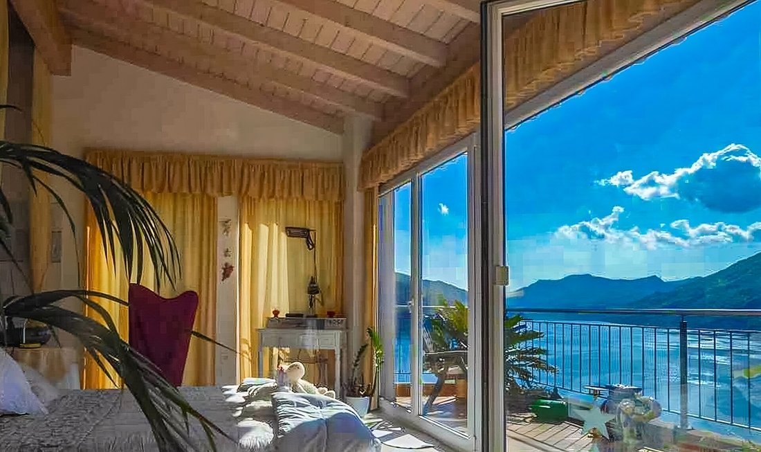 Villa in Bissone, Ticino, Switzerland 4 - 18530500
