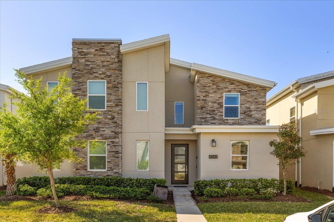 House in Kissimmee, Florida, United States 1 - 18530515