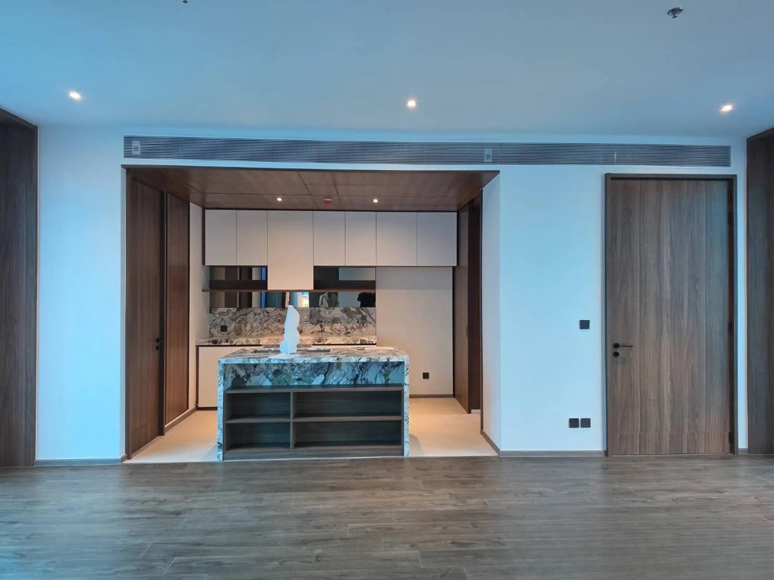 Condo in Bangkok, Krung Thep Maha Nakhon, Thailand 5 - 18530688