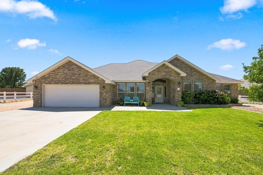 House in Midland, Texas, United States 2 - 18530493
