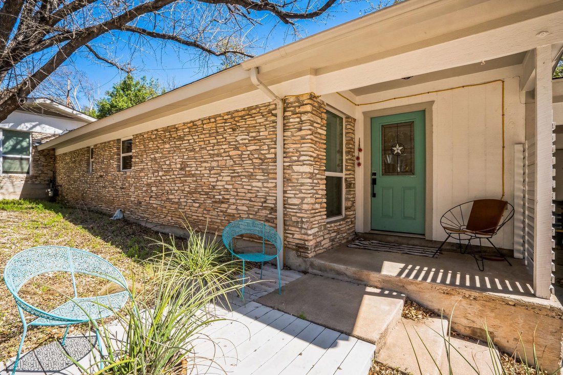 Townhouse in Austin, Texas, United States 3 - 18530481