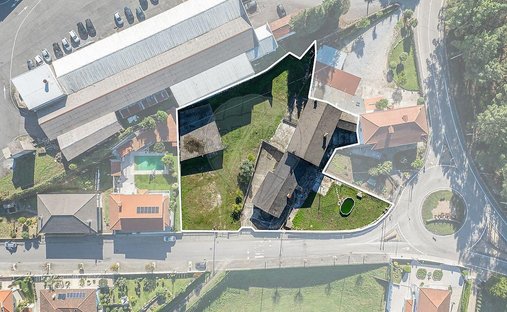 Taide, Braga, Portugal 1