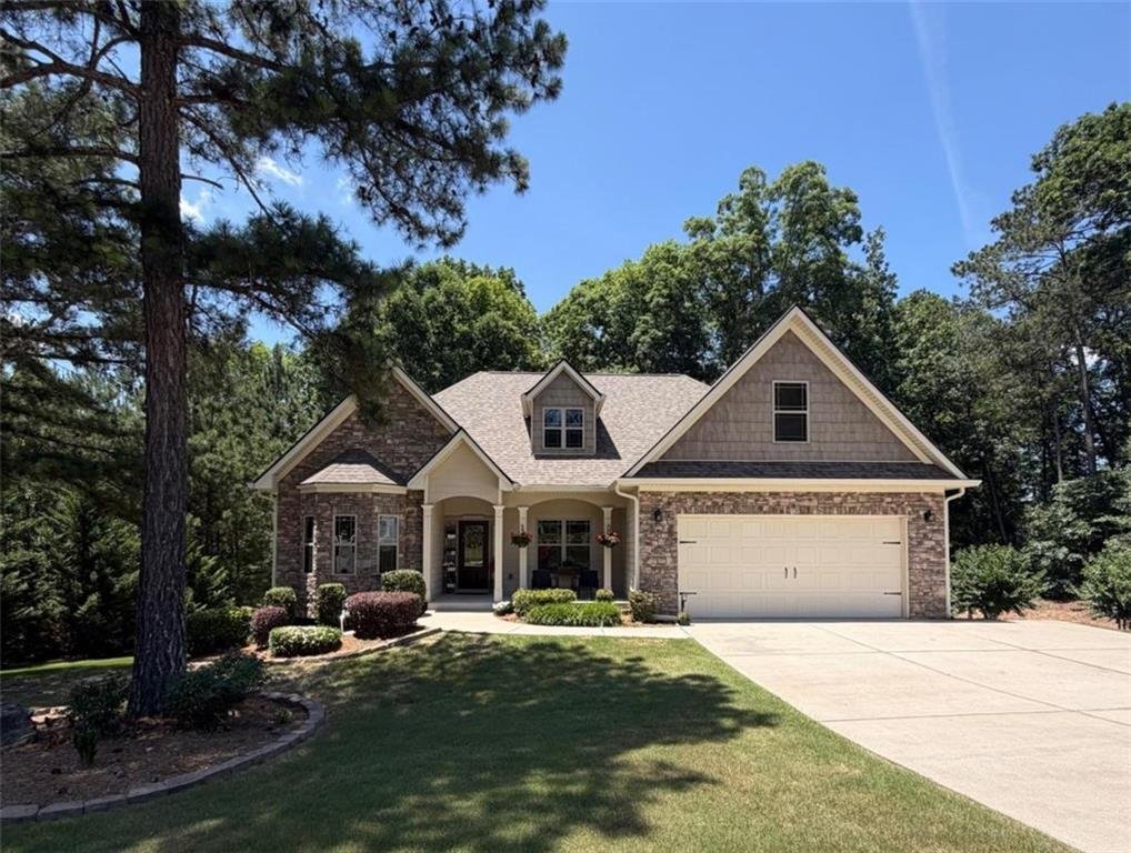 House in Loganville, Georgia, United States 2 - 18530506