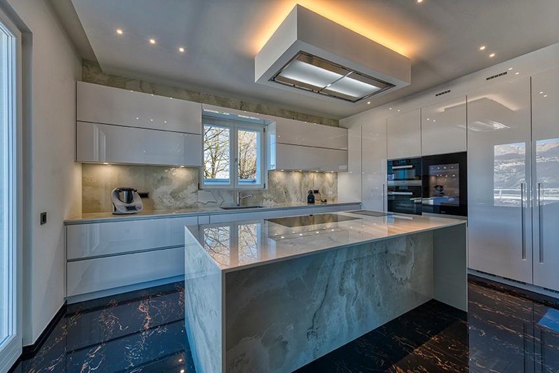 Apartment in Collina d'Oro, Ticino, Switzerland 3 - 18530508