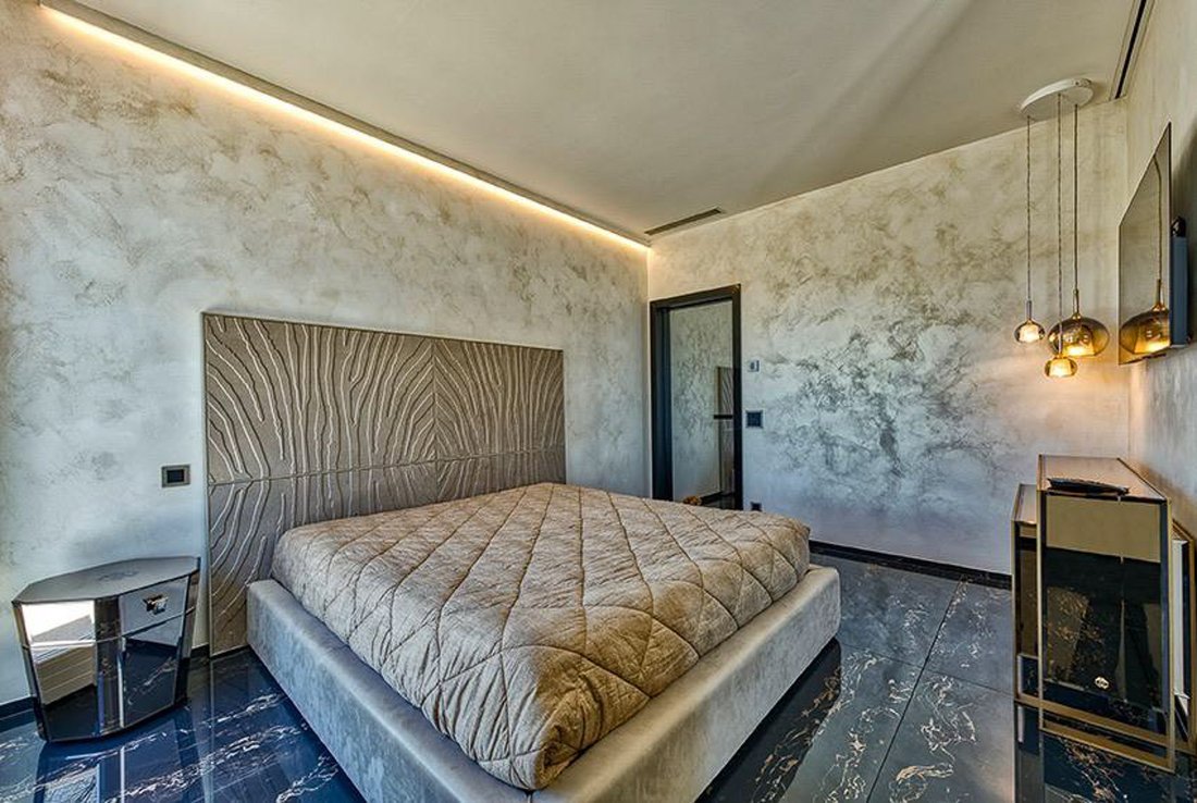 Apartment in Collina d'Oro, Ticino, Switzerland 4 - 18530508