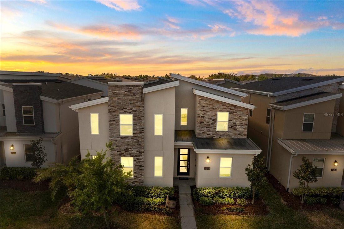 House in Kissimmee, Florida, United States 2 - 18530515