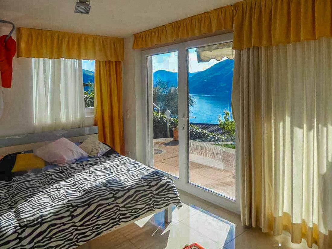 Villa in Bissone, Ticino, Switzerland 3 - 18530500