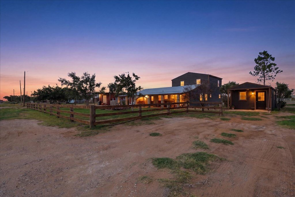 House in Midland, Texas, United States 4 - 18530501