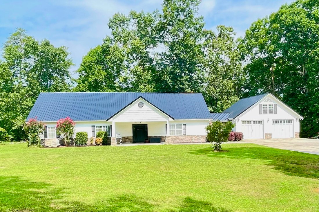 House in Whitwell, Tennessee, United States 1 - 18530461