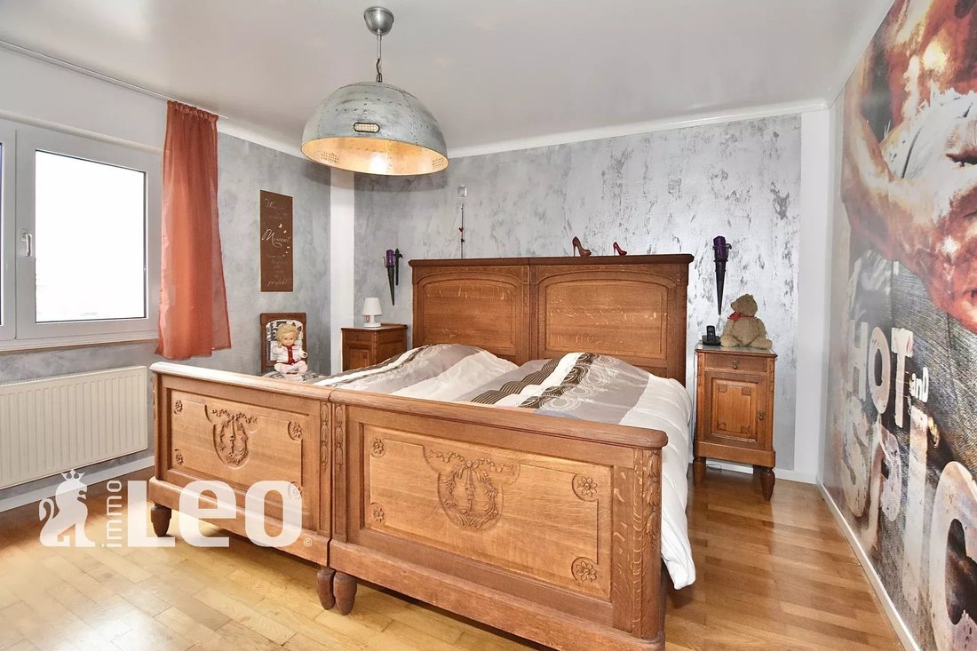 Farm Ranch in Putscheid, Vianden, Luxembourg 5 - 18400234