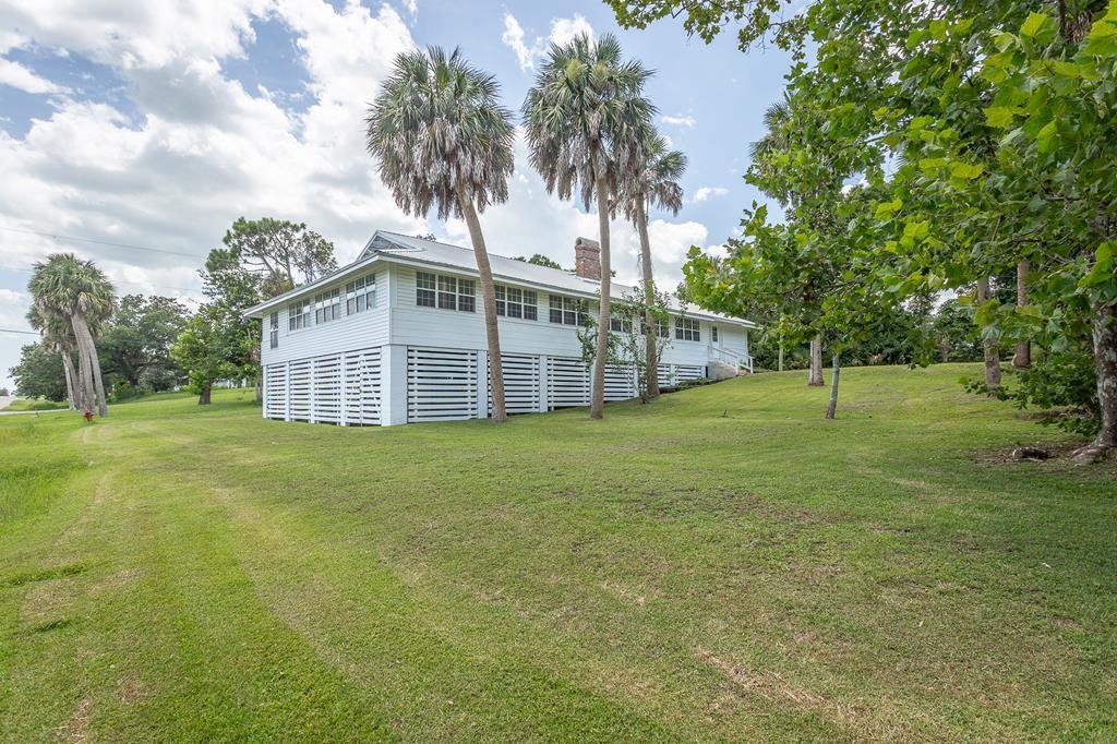 House in Apalachicola, Florida, United States 1 - 18530459