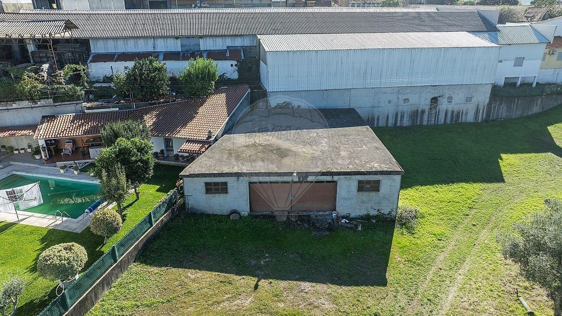 Villa in Taide, Braga, Portugal 5 - 18530560