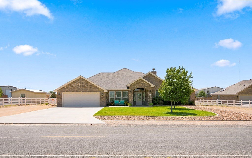 House in Midland, Texas, United States 4 - 18530493