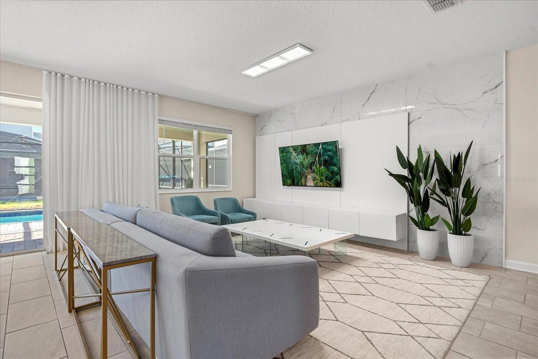 House in Kissimmee, Florida, United States 4 - 18530515