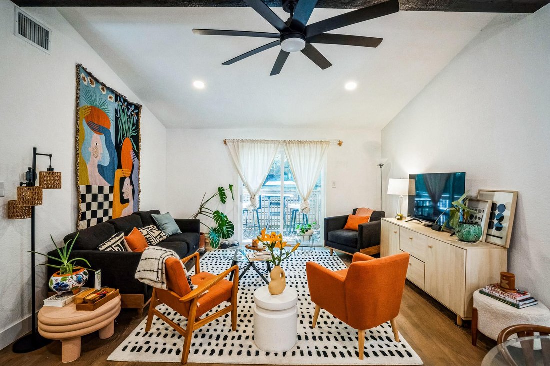 Townhouse in Austin, Texas, United States 5 - 18530481