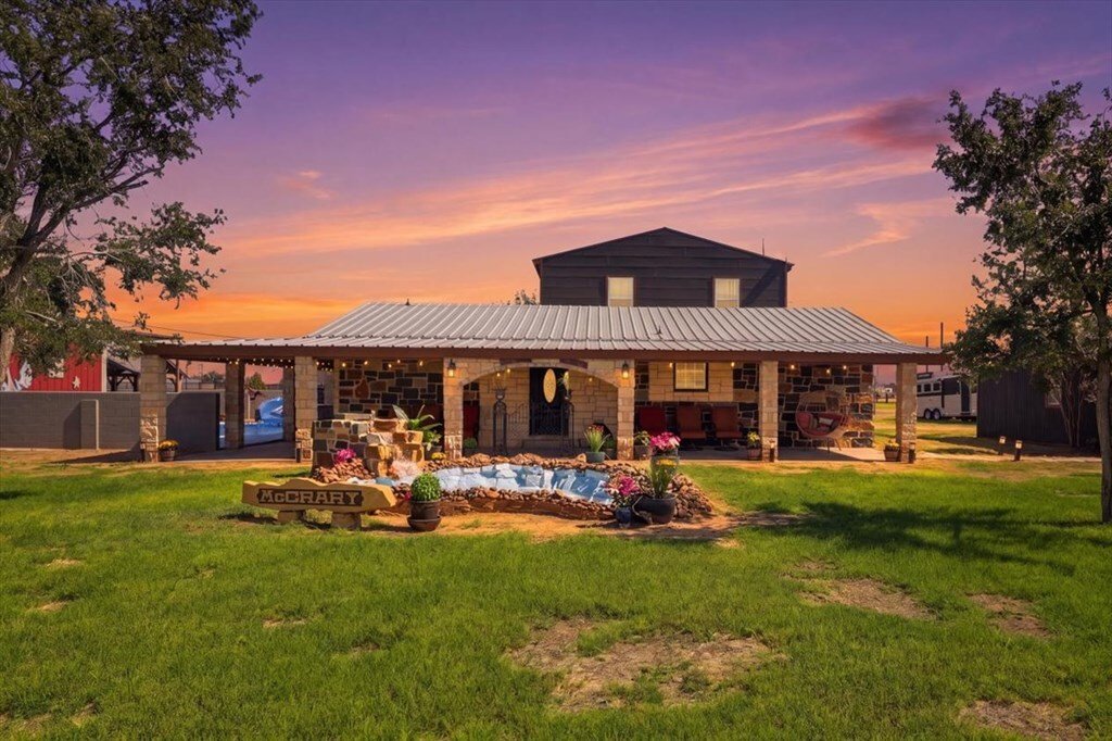 House in Midland, Texas, United States 3 - 18530501