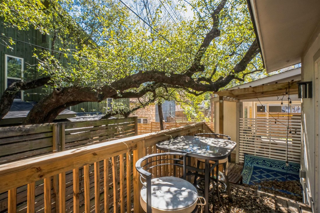 Townhouse in Austin, Texas, United States 4 - 18530481