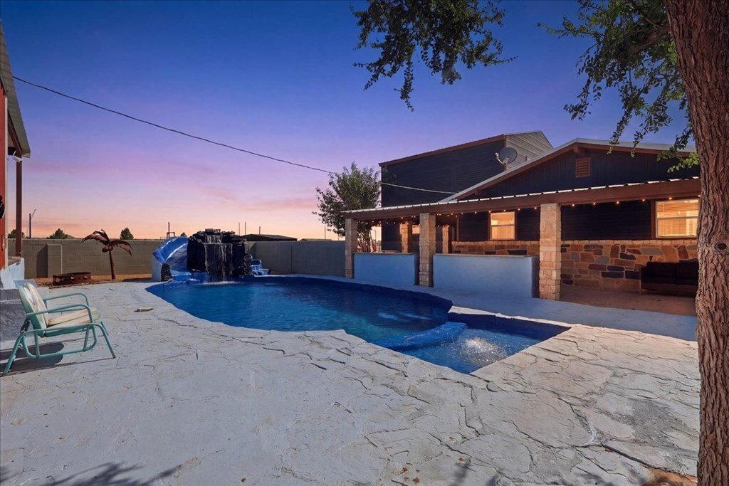 House in Midland, Texas, United States 5 - 18530501