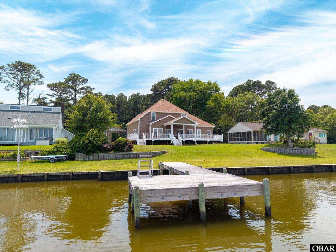House in Currituck, North Carolina, United States 3 - 18113570