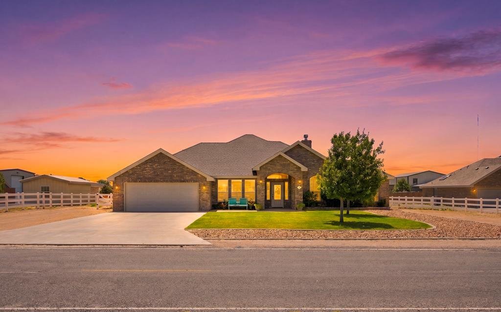 House in Midland, Texas, United States 1 - 18530493