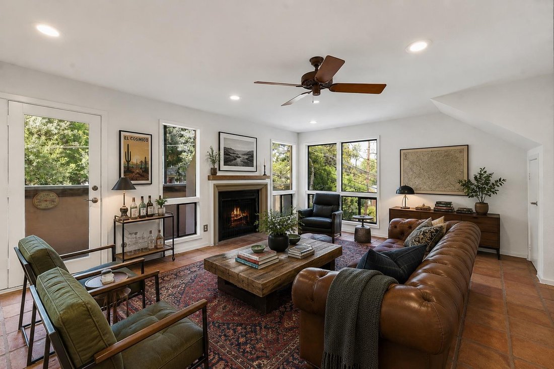 Townhouse in Austin, Texas, United States 4 - 18530479