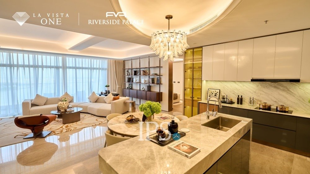 Condo in Phnom Penh, Phnom Penh, Cambodia 5 - 18530446