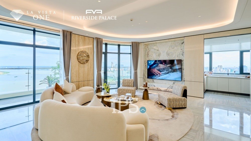 Condo in Phnom Penh, Phnom Penh, Cambodia 3 - 18530446