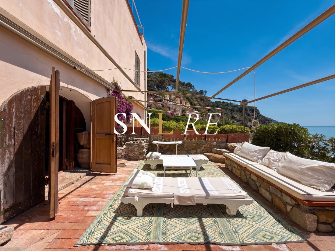 Apartment in Porto Santo Stefano, Monte Argentario, Tuscany 4 - 18529340