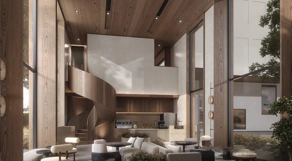 Condo in Bangkok, Krung Thep Maha Nakhon, Thailand 2 - 18530688