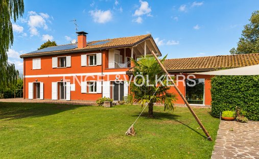 Villa in Sant'Alberto - Savarna, Ravenna, Emilia-Romagna 1