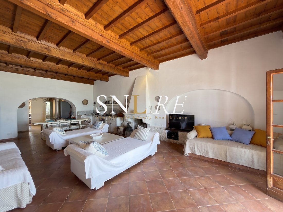 Apartment in Porto Santo Stefano, Monte Argentario, Tuscany 5 - 18529340