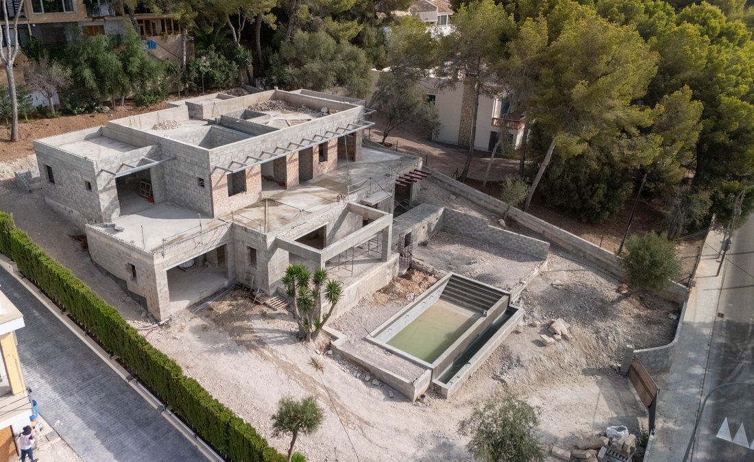 Villa a Rotes Velles, Calvià, Isole Baleari 3 - 17449548