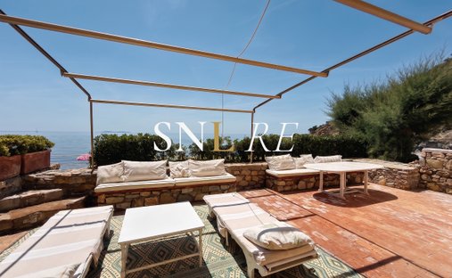 Apartment in Porto Santo Stefano, Monte Argentario, Tuscany 1