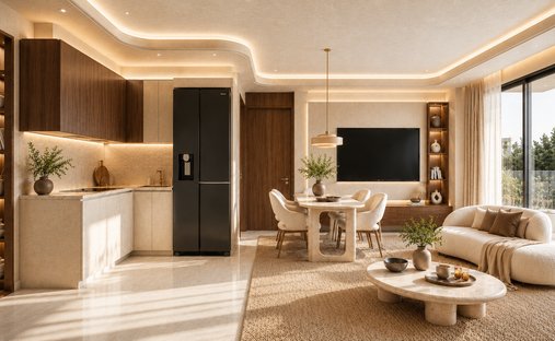 Apartment in North Athens, Attica, Greece 1