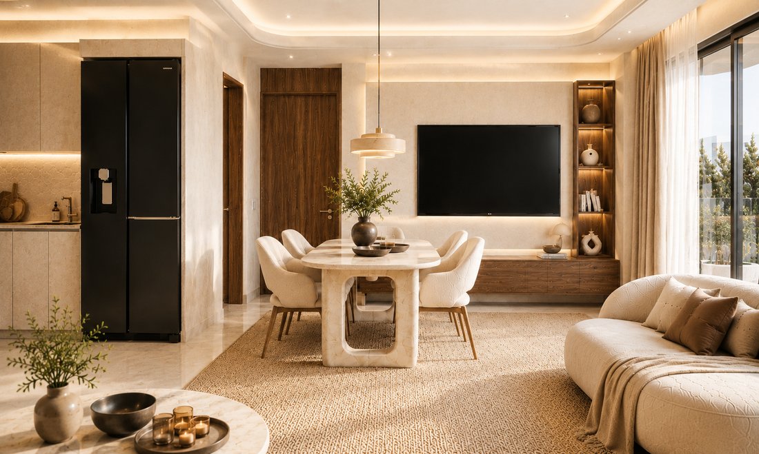 Apartment in North Athens, Attica, Greece 3 - 18530747