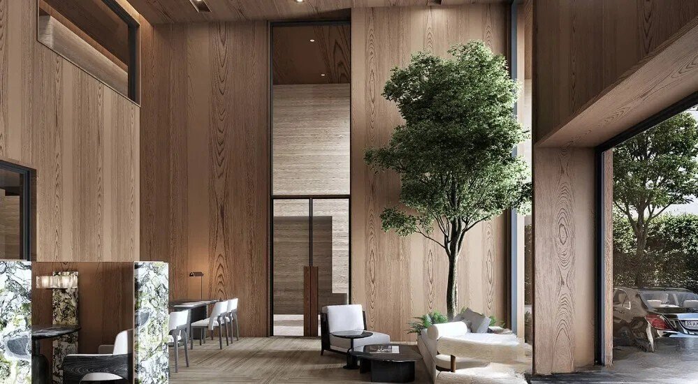 Condo in Bangkok, Krung Thep Maha Nakhon, Thailand 3 - 18530688