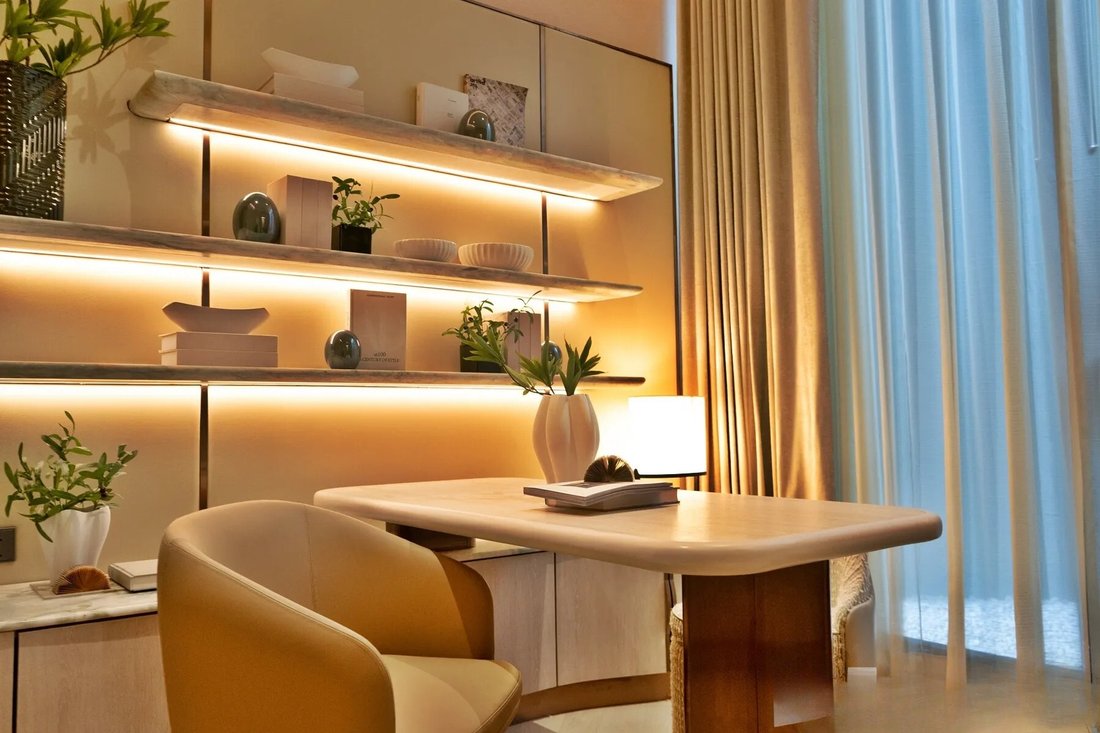 Condo in Bangkok, Krung Thep Maha Nakhon, Thailand 3 - 18531004